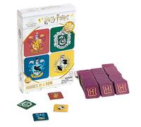 Paladone Harry Potter Hogwarts Houses In A Row Game