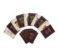 Paladone- Harry Potter Juego de Cartas, Multicolor (PP4258HP)