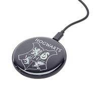 Paladone Hogwarts - Cargador inalámbrico con Licencia Oficial de Harry Potter