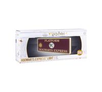 Paladone Lámpara Hogwarts Express – Oficial Harry Potter, USB o batería, montable o independiente