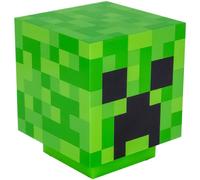 Paladone Icon Lámpara Creeper Minecraft