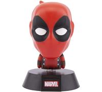 Paladone Icon Lámpara Deadpool