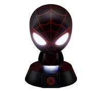 Paladone Icon Lámpara Miles Morales