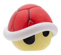 Paladone Icon Lámpara Super Mario Caparazón Rojo