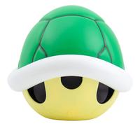 Paladone Icon Lámpara Super Mario Caparazón Verde