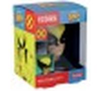 Paladone Icons Marvel X-Men '97 Wolverine Light Escritorio Lamp Products