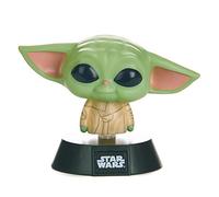 Paladone Icons - The Mandalorian. The child light (lámpara)