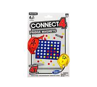 Juego de mesa magnetico paladone connect 4 hasbro gaming
