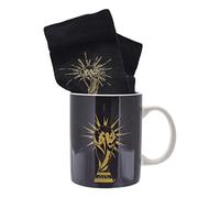 Set Taza Y Calcetines Paladone Fifa