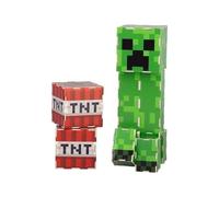 Paladone - Kit de construcción de Minecraft Creeper