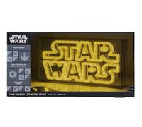 PALADONE LAMPADA NEON STAR WARS LOGO STAR WARS - LAMPADE