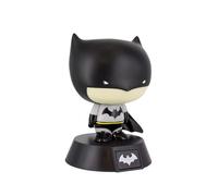 Paladone - Lampara Dc Comics Mini Batman 3D, Negro