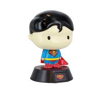 Paladone - Lampara Dc Comics Mini Superman 3D