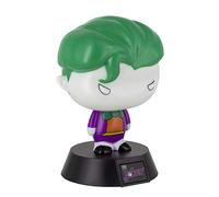 Paladone - Lampara Dc Comics Mini The Joker 3D