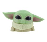 Paladone Lámpara The Mandalorian Star Wars Yoda The Child 3d One Size Green / Brown