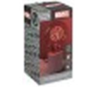 Paladone Lámpara De Neón Bombilla Logo De Marvel Avengers PALADONE PRODUCTS