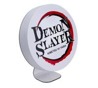 Paladone Lámpara Demon Slayer Logo