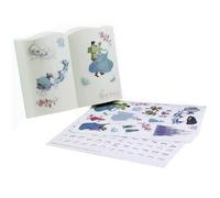 Paladone Lámpara Disney Libro La Cenicienta