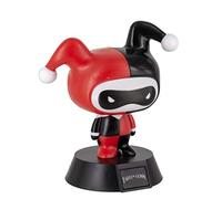 Paladone - Lampara Harley Quinn 3D