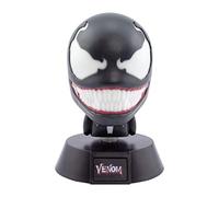 Paladone - Lámpara Icon Light Marvel Venom