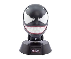 Paladone - Lámpara Icon Light Marvel Venom