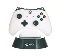 Paladone Lámpara Icon Xbox Controller, Multicolor