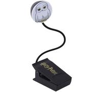 Paladone Lámpara lectura Harry Potter Hedwig- Lámpara lectura Hedwig, licencia oficial - Regalo Harry Potter - Merchandising Harry Potter, PP9756HP