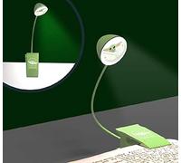 Paladone Lámpara Lectura Star Wars Grogu - Lámpara Lectura Star Wars Grogu, Licencia Oficial - Regalo Star Wars - Merchandising Star Wars, PP10432MAN