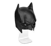 Paladone Lámpara led con diseño de máscara de Batman para montaje en pared o independiente, con licencia oficial de DC Comics, ideal para dormitorios, salas de ocio, el hogar y coleccionistas