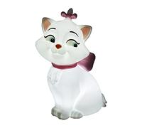 Paladone Lámpara Marie Los Aristogatos, Disney, Blanco