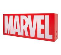 Paladone Lámpara Marvel Logo