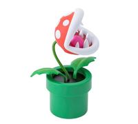 Paladone Lámpara Nintendo Super Mario Planta Piraña