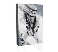 Paladone Lámpara para Mesilla Stormtrooper, Multicolor