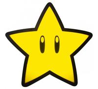 Lampara paladone super mario super estrella 25 cm