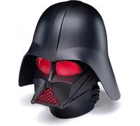 Lampara con sonido paladone star wars casco de darth vader