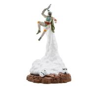 Paladone Lámpara Star Wars The Book of Boba Fett