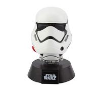 Paladone Lámpara Stormtrooper, Star Wars Primera Orden