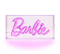 Barbie LED Neon Light - Officially Licensed Free Standing o (Indies Merchandise)