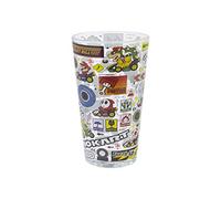 Paladone Mario Kart Drinking Glass