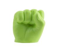 Paladone Marvel Hulk Fist - Hucha para Dinero, Color Verde, Talla única