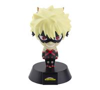 Lampara paladone icon my hero academia katsuki bakugo