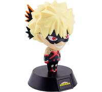 Paladone Lámpara nocturna 3D Katsuki Bakugo – Mi Héroe Academia