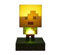 Paladone Luz Minecraft Alex Icon BDP