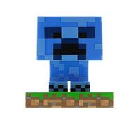 Paladone Minecraft - Charged Creeper Icon Light (PP8004MCF)