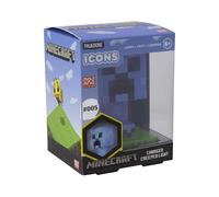 Paladone Minecraft - Charged Creeper Icon Light (PP8004MCF)