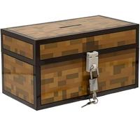 Paladone Minecraft - Hucha, Multicolor, Talla única