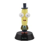 Paladone Mr PoopyButtHole Icon Light BDP, Ligero, Multicolor