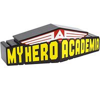 Lámpara paladone my hero academia logo