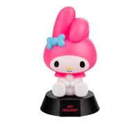 Paladone My Melody Icon Light - Producto Sanrio con licencia oficial