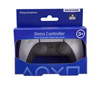 Paladone Pelota Anti-Estrés de Controlador PlayStation - Juguete de Alivio para Gamers, Producto Oficial